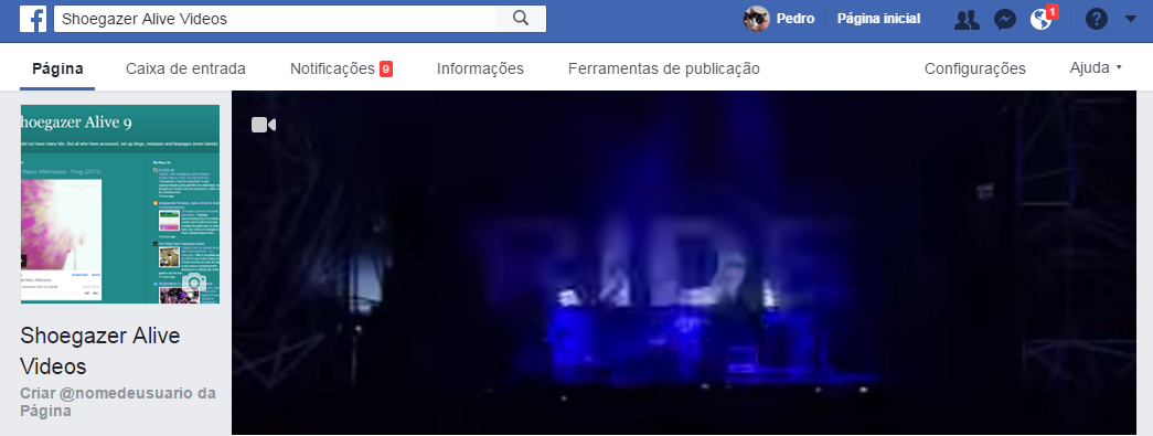 Alive In An Ultra World