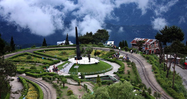 places to visit in kalimpong