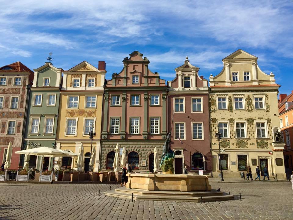 The Travel Gazette COSA VEDERE A POZNAN LA PERLA MENO CONOSCIUTA DELLA POLONIA The Travel Gazette COSA VEDERE A POZNAN LA PERLA MENO CONOSCIUTA DELLA POLONIA