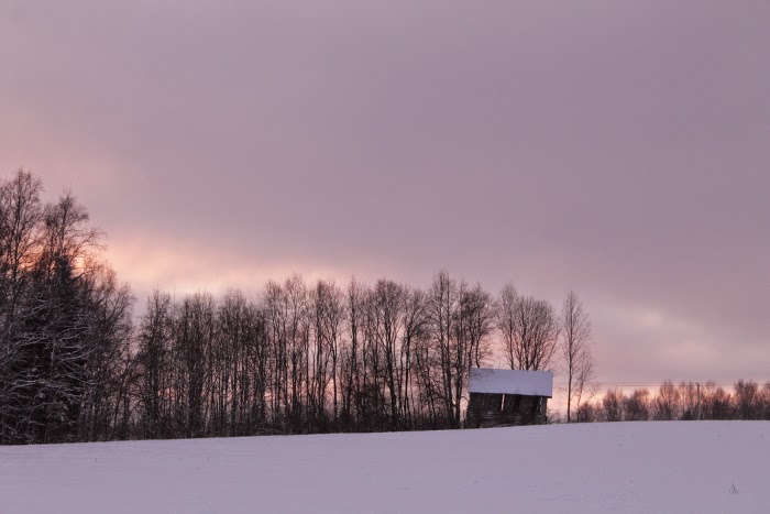 winter wonderland // winter magic // finlanf // photography