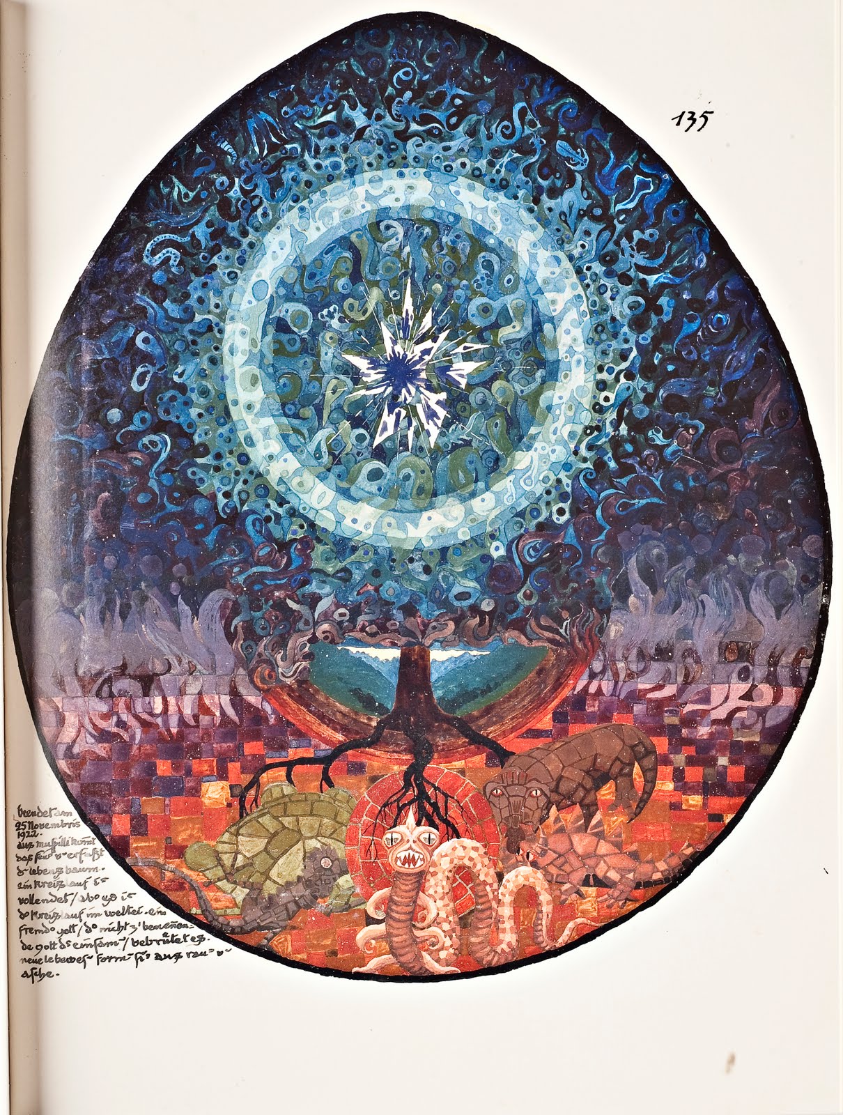 visionidilatate Il Libro Rosso C.G.Jung visionidilatate Il Libro Rosso C.G.Jung
