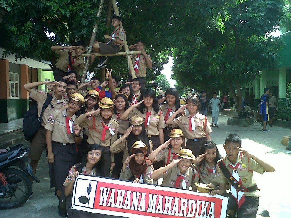 Wahana Mahardika 25: Sejarah Wahana Mahardika