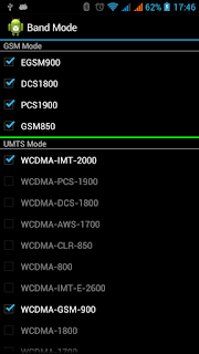 Kenapa Hp Tidak Bisa 3g Padahal Jaringan Ada - Piye? How?