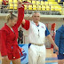 Наталія Чистякова стала золотою призеркою чемпіонату Європи