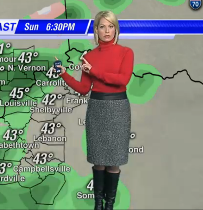 THE APPRECIATION OF BOOTED NEWS WOMEN BLOG Nov 14, 2014