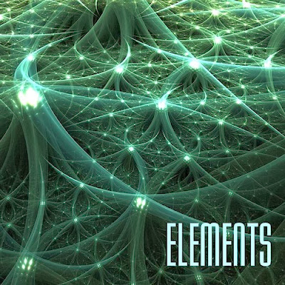Andy Faze - Elements (Psybreaks Podcast - EP06)