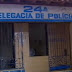 Três presos serram grades e fogem da Delegacia de Vera Cruz