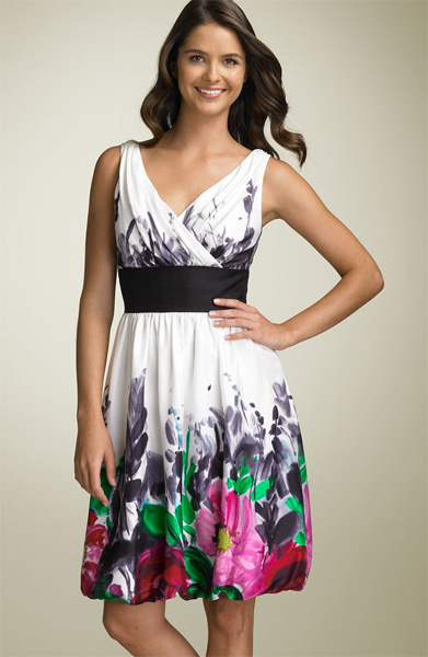 WhiteAzalea Simple Dresses: June 2012