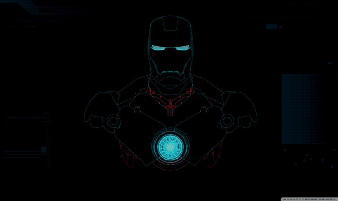 Iron Man 3 Hd Wallpaper Dekstop The Great Wallpapers