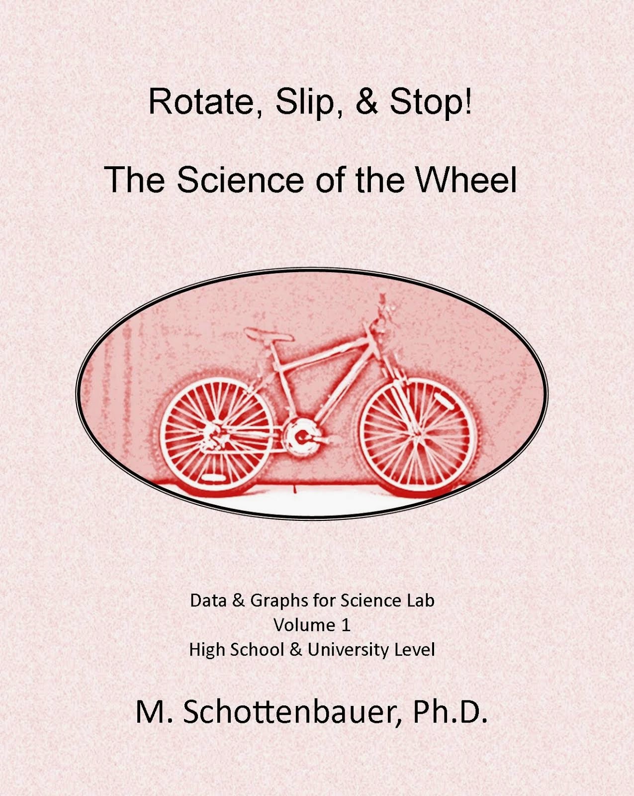 Science Lab Graphs & Data