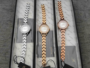 Jimshoney Timepiece 8480 Ladies