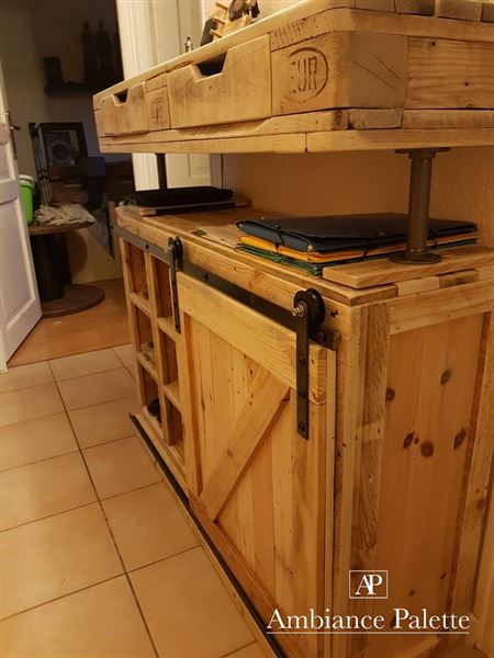 Mueblesdepalets.net: Armarios