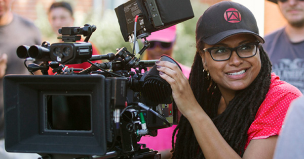 Ava DuVernay Was the First Black Woman to Direct a $100 Million Film