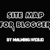 [Script] Download Script Site Map Efisien Untuk Blogger