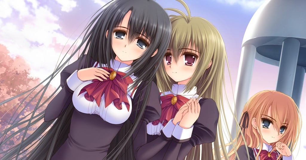:otome Wa Boku Ni Koi Shiteru The Best and Worst Games You'll Ever Read: Games for Adults: Otome wa Boku ni Koishiteru
