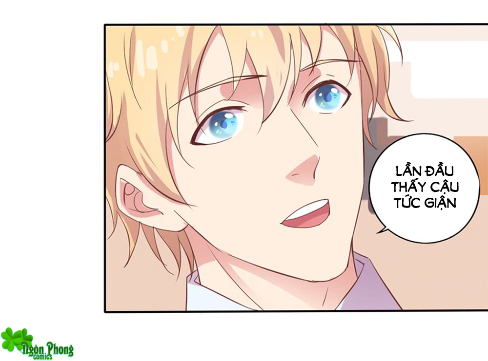 Vạn Sợi Tơ Tình - Chương 17 - Trang 20