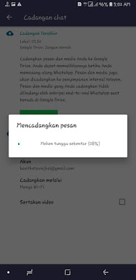 Download Whatsapp Mod Terbaru 2019 (Paling Aman Anti Banned)