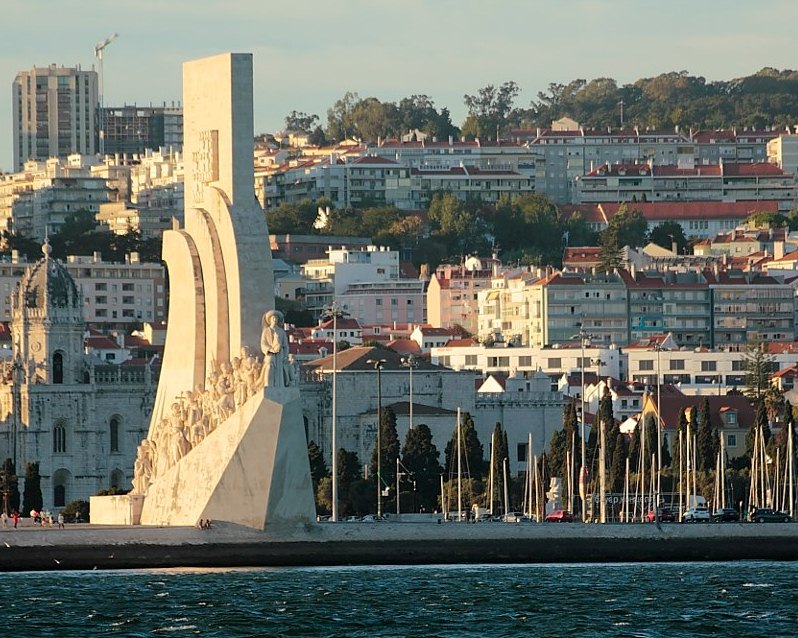 Belém Town Houses to Sell Lisbon/Portugal