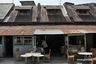 Warung Kopi Ake Tanjung Pandan Belitung
