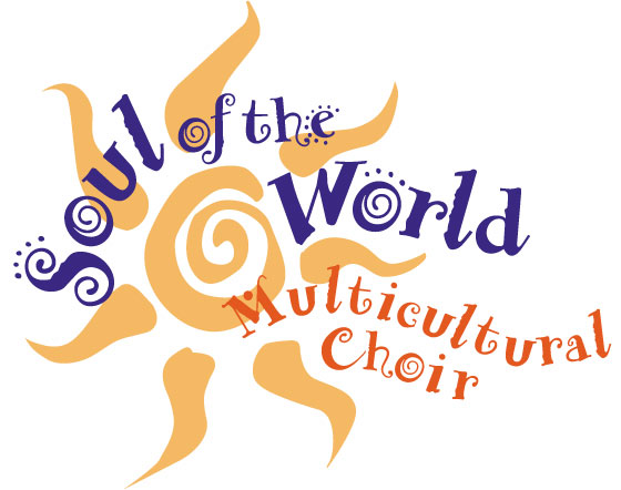 Soul of the World Multicultural Choir