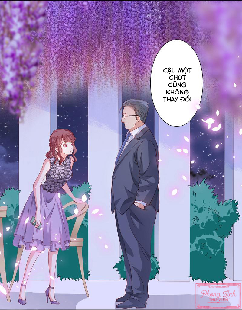 Bạn Trai DIY Chap 5 - Next Chap 6