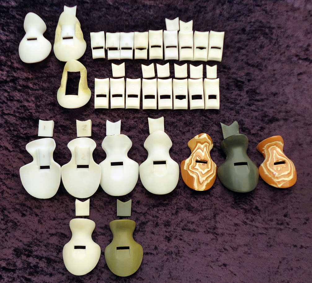 Nose Flutes and 3D Printing!