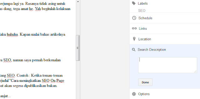 Cara meningkatkan SEO On Page yang paling ampuh adalah...? V 2.0 Cara meningkatkan SEO On Page yang paling ampuh adalah...? V 2.0