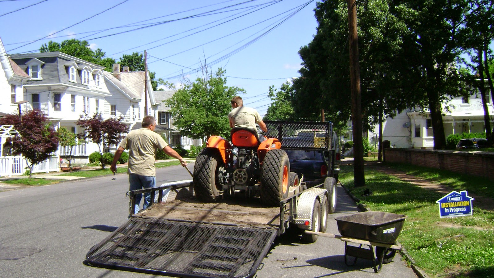 City of Bridgeton, NJ Press Releases VOLUNTEER EFFORTS PAYING OFF AT