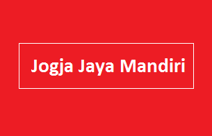  CV Jogja Jaya Mandiri