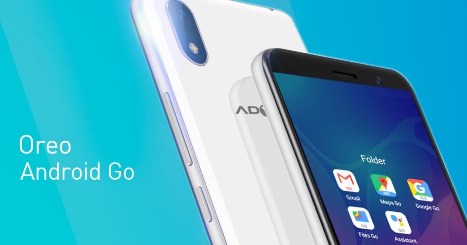 Harga Dan Spesifikasi Advan S6 Plus Dengan Os Android Go
