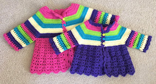 4 Little Sweaters - AnnaVirginia Fashion