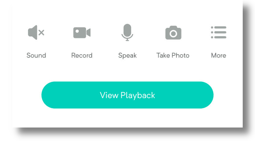 Wyze No microSD Installed In Camera