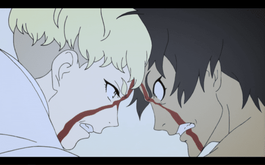 Devilman Crybaby, Anime Review