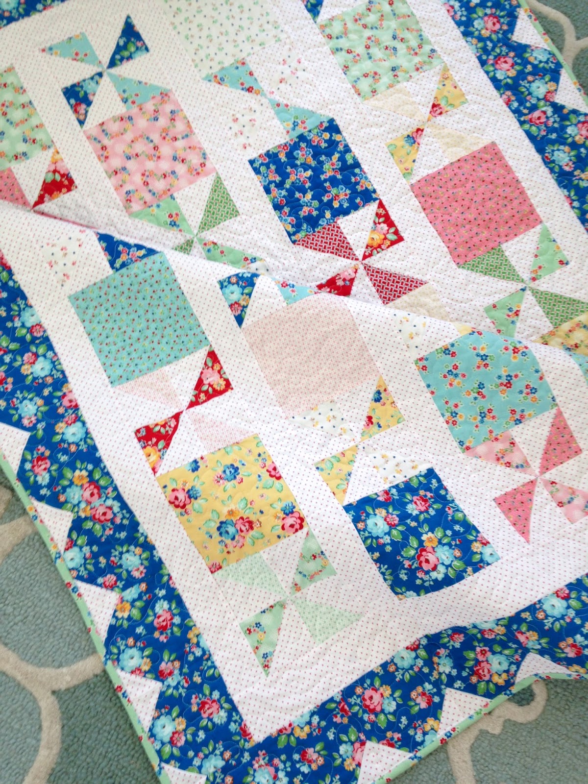 Everyday Celebrations: Arbor Blossom Blog Tour