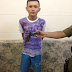 PM prende jovem e apreende adolescentes em São Miguel do Guamá
