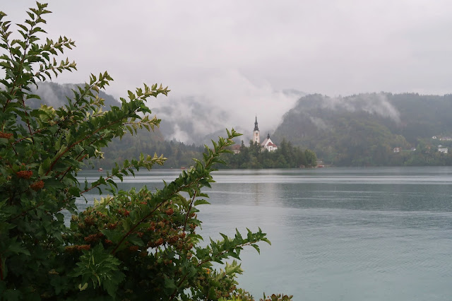 Top 5 Things To Do in Slovenia For A Solo Traveller - Ljubljana, Lake Bled and Triglav National Park