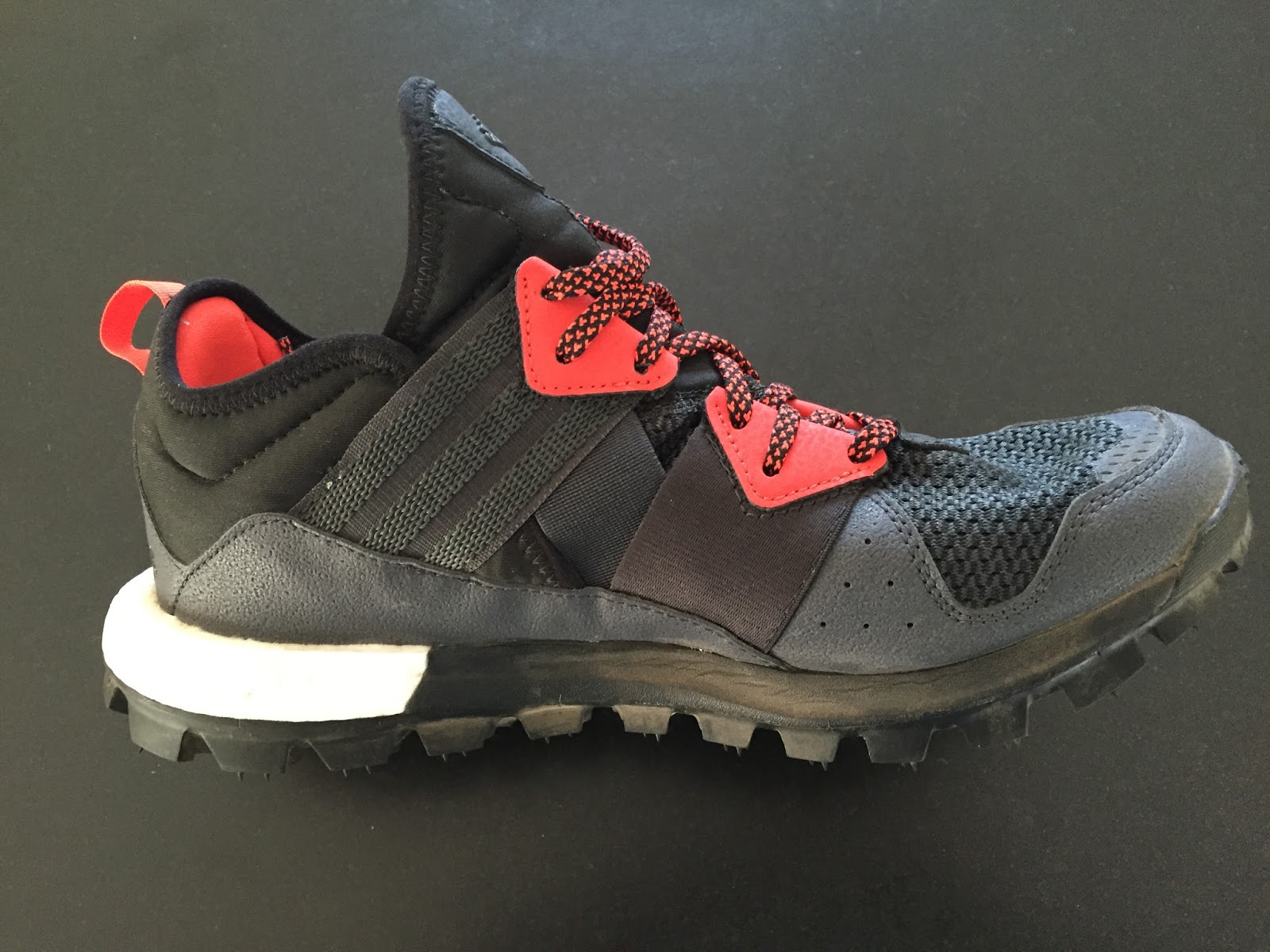 adidas response trail 16