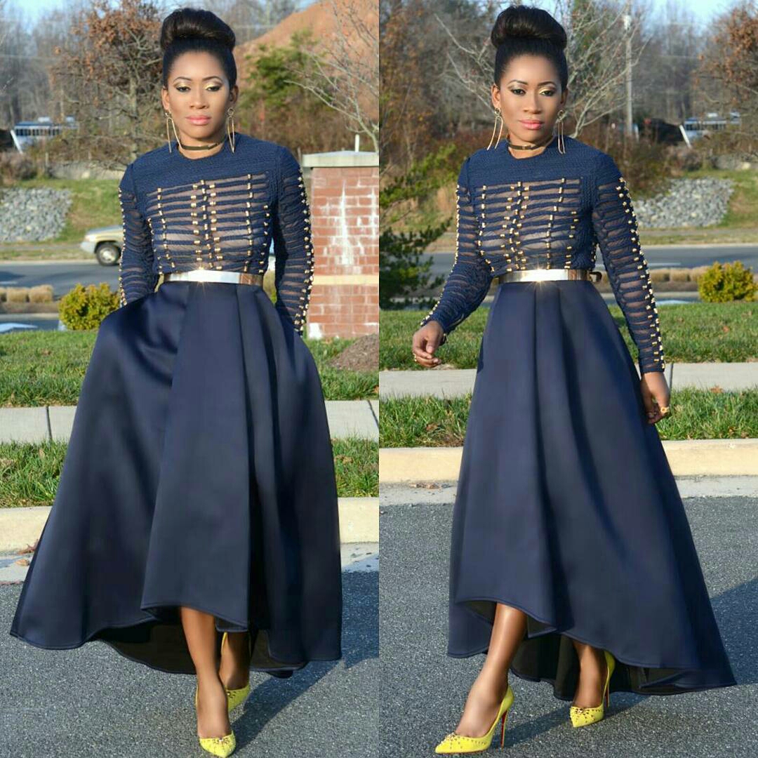 StyleHub Daily What To Wear With Short Hair  stylehub-daily-what-to-wear-with-short-hair