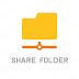 Share folder Guest OS dengan Hypervisor di Vagrant