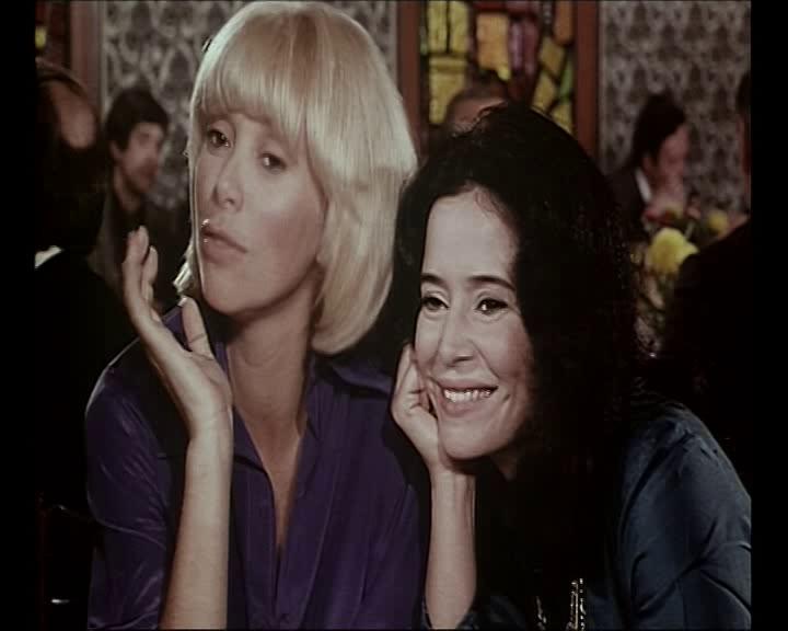 Dis Moi Que Tu M Aimes 1974 Paradis perdu.666: Dis-moi que tu m'aime (1974) Mireille Darc,J.P