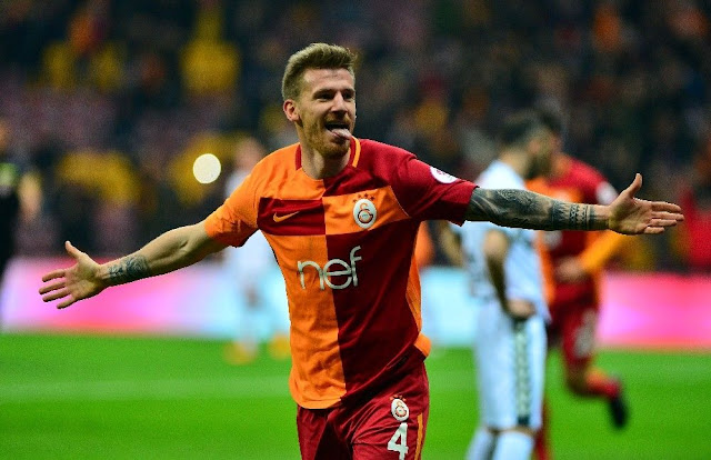 Galatasaray'dan Serdar Aziz açıklaması! 