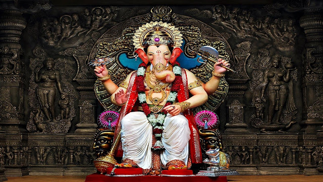 Ganesh Chaturthi Wishes 2016 Ganesh Chaturthi Wishes 2016