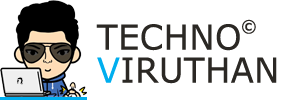Techno Viruthan