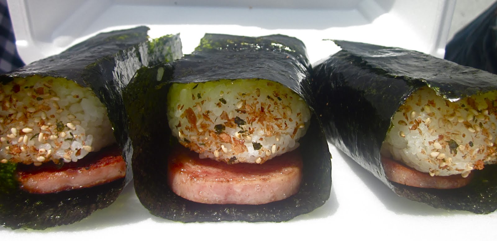 Cookies N' Crumbles Mitsuwa Marketplace Natsumatsuri Japanese Summer