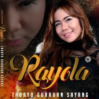 Chord Lagu Minang Rayola Gurauan Sayang
