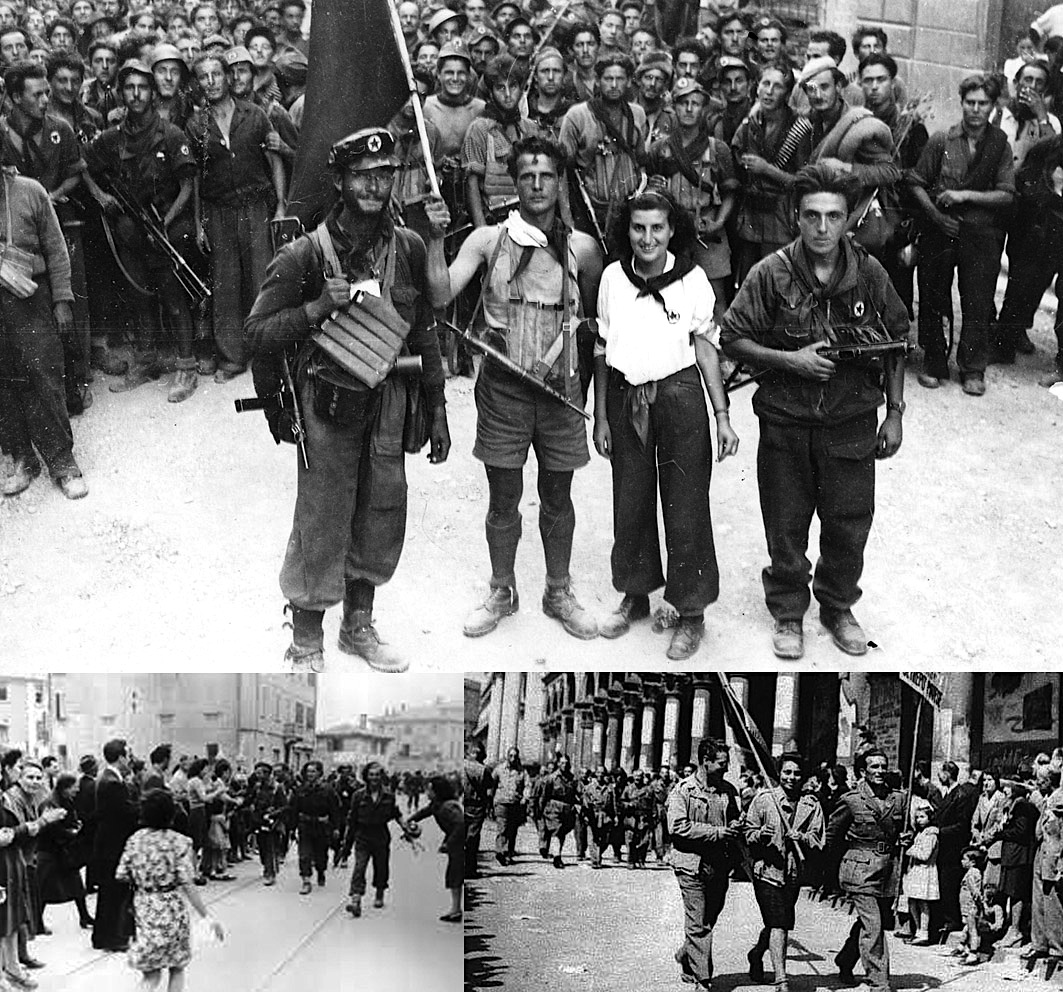 советские партизаны в италии. партизаны италии второй мировой войны. итальянские партизаны в второй мировой. партизаны италии. италия партизаны 1944.