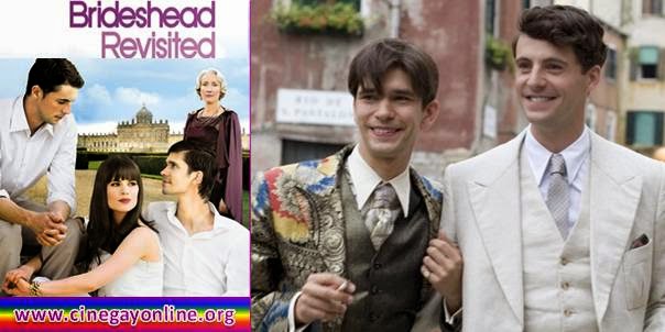 Retorno a Brideshead, oelícula Retorno a Brideshead, oelícula