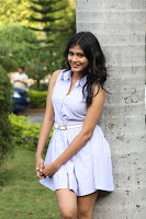 HeyAndhra Hebah Patel Hot at Kumari 21F Event HeyAndhra.com