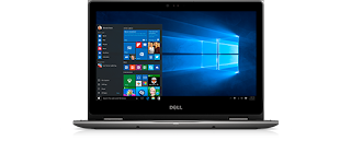 Free Dell Inspiron 13 7378 2-in-1 Drivers Download for Windows 10 64 Bit