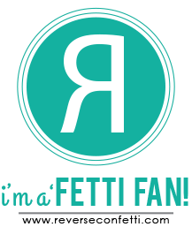I am a Fetti Fan
